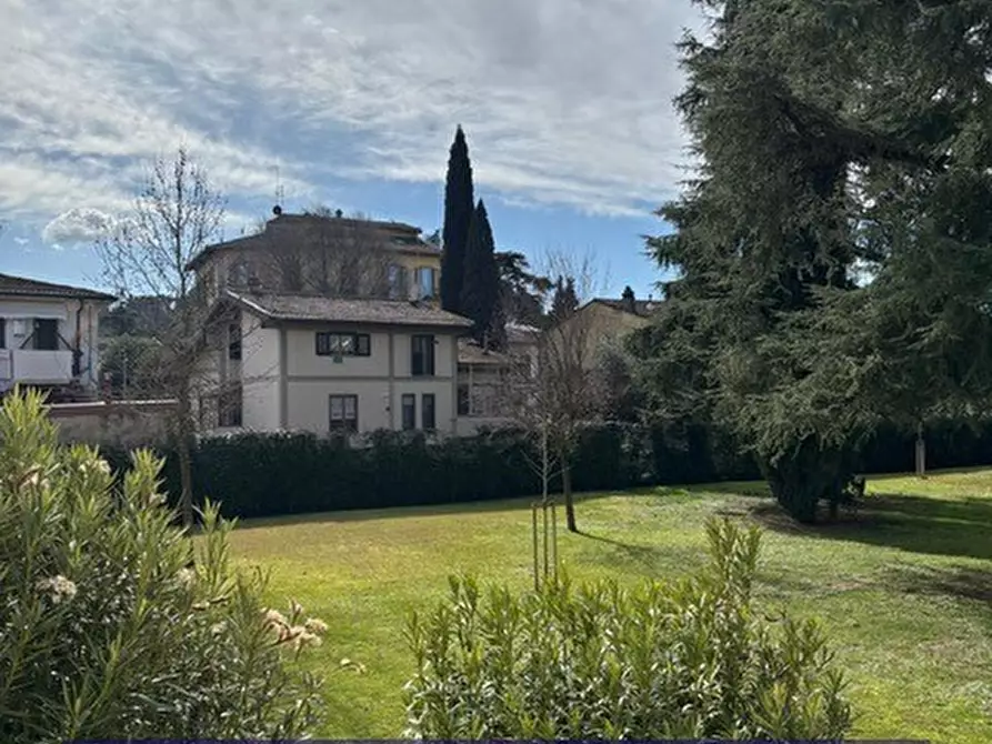 Immagine 21 di Quadrilocale in vendita  in Via Ser Lapo Gavacciani a Firenze