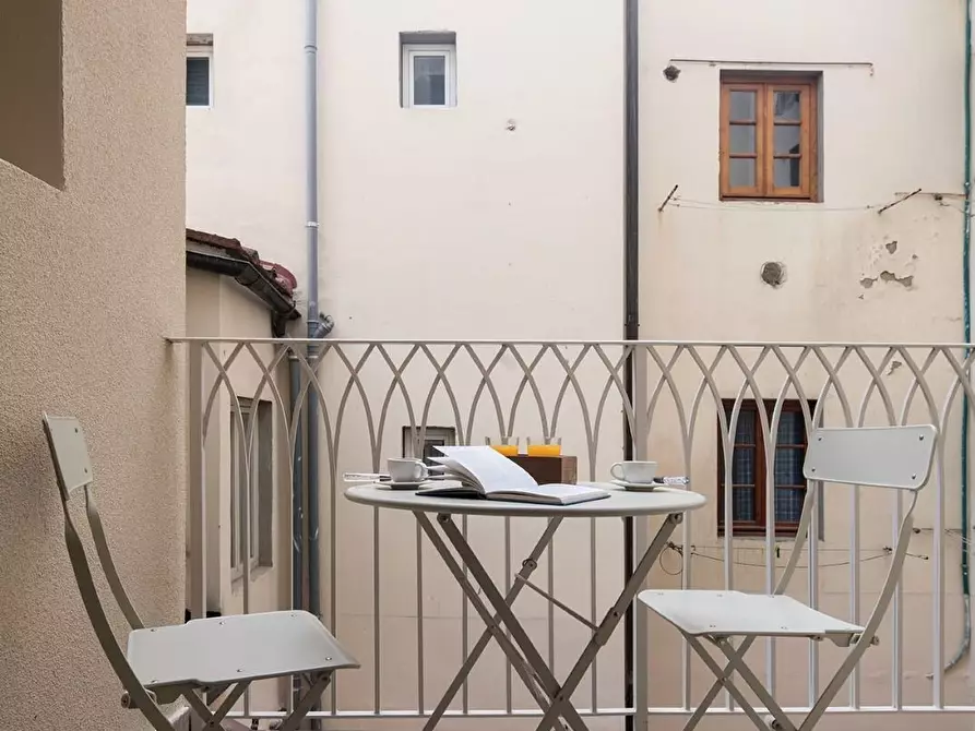 Immagine 6 di Trilocale in affitto  in Via Ghibellina a Firenze