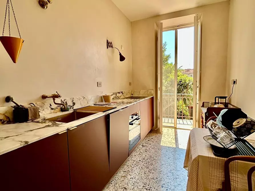 Immagine 9 di Appartamento in affitto  in Via Domenico Burchiello a Firenze