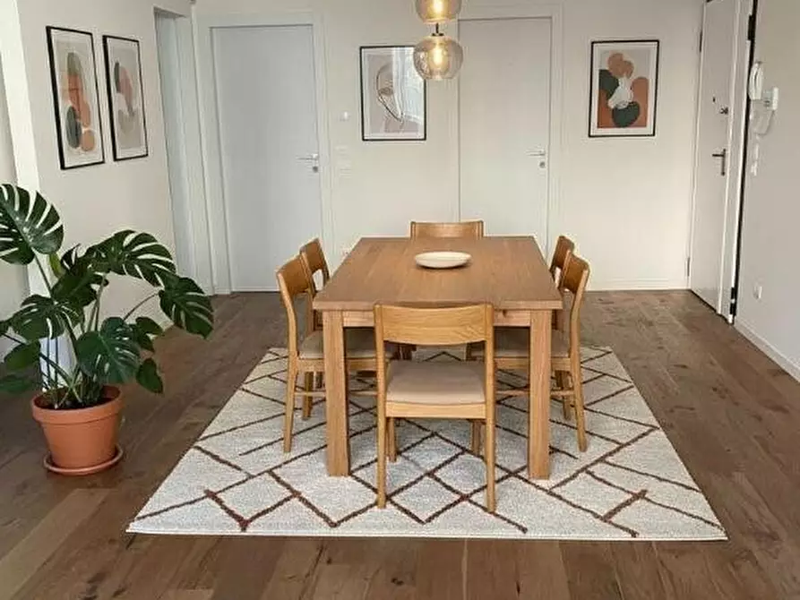 Immagine 4 di Quadrilocale in vendita  in Via Reims a Firenze