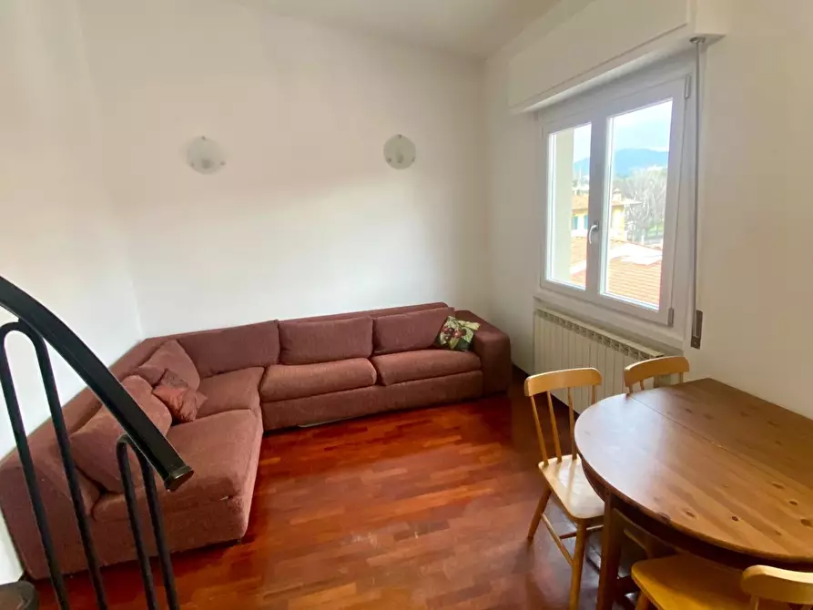Immagine 4 di Trilocale in affitto  in Via Fratelli Bandiera a Firenze