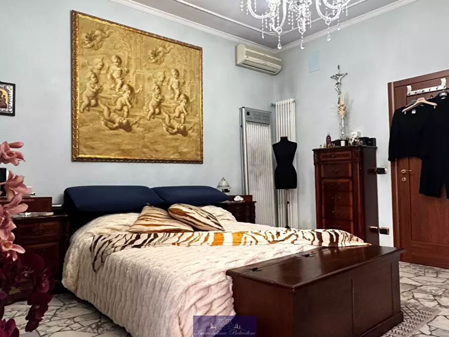 Immagine 20 di Appartamento in vendita  in Via Francesco Baracca a Firenze