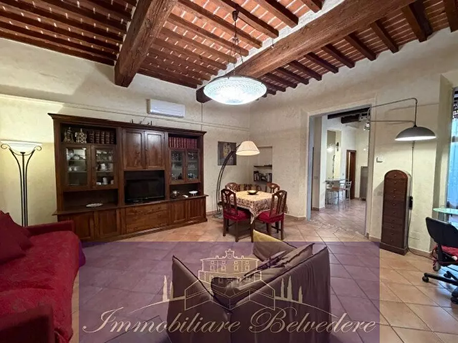 Immagine 15 di Trilocale in affitto  in Via Montebello a Firenze