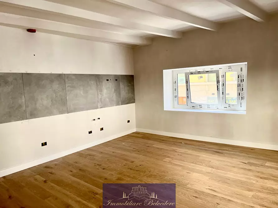 Immagine 4 di Trilocale in vendita  in Via di Novoli a Firenze