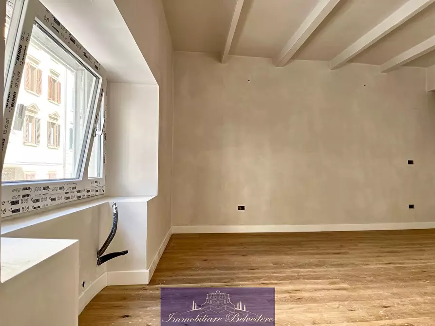 Immagine 6 di Bilocale in vendita  in Via dei Sette Santi a Firenze