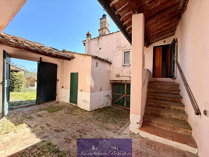 Immagine 23 di Villa in vendita  in Via Grevigiana a San Casciano In Val Di Pesa