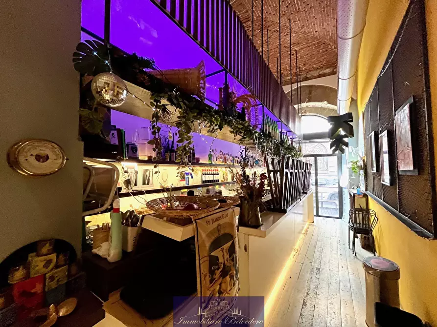 Immagine 4 di Bar / Ristorante in vendita  in Borgo San Frediano a Firenze