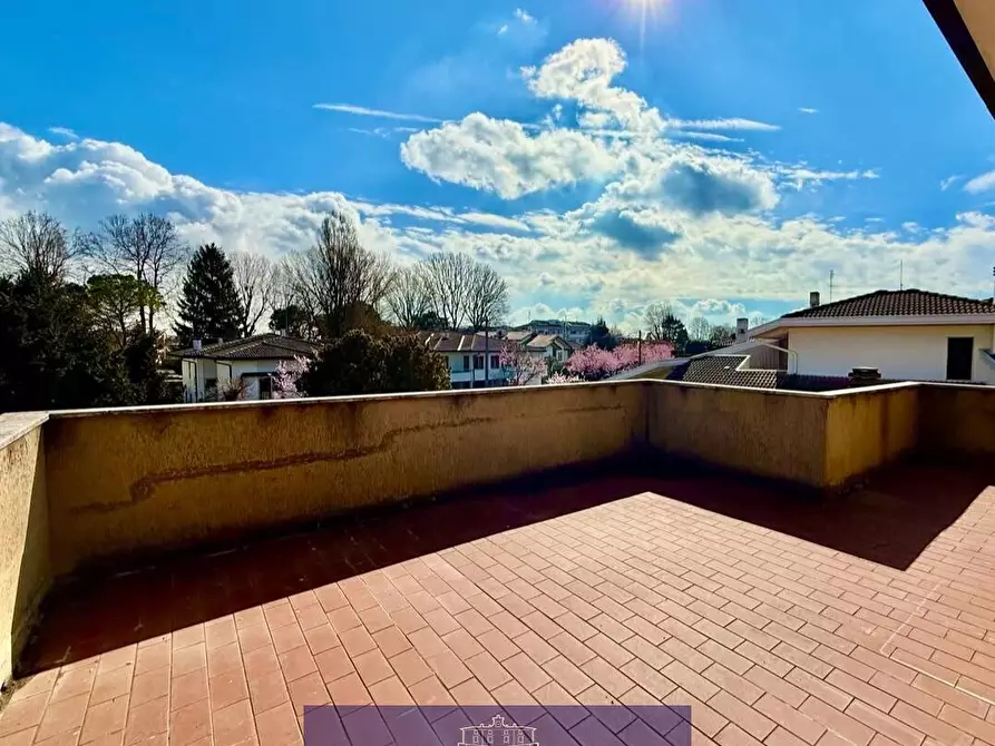 Immagine 8 di Appartamento in vendita  in Via Manni a Firenze