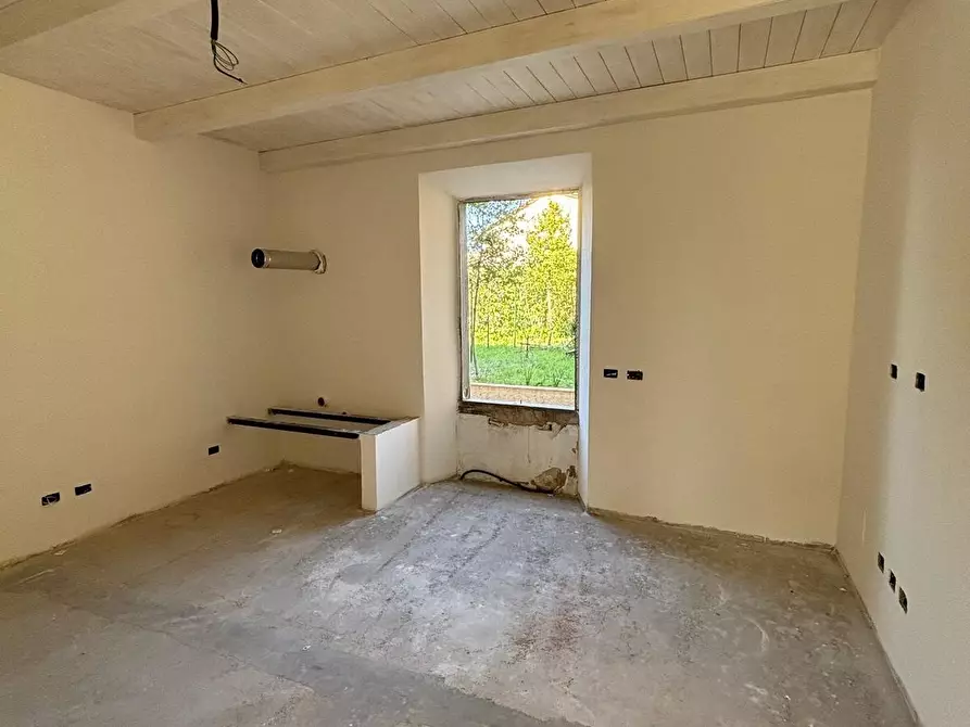 Immagine 27 di Trilocale in vendita  in Via di Mugnana a Greve In Chianti