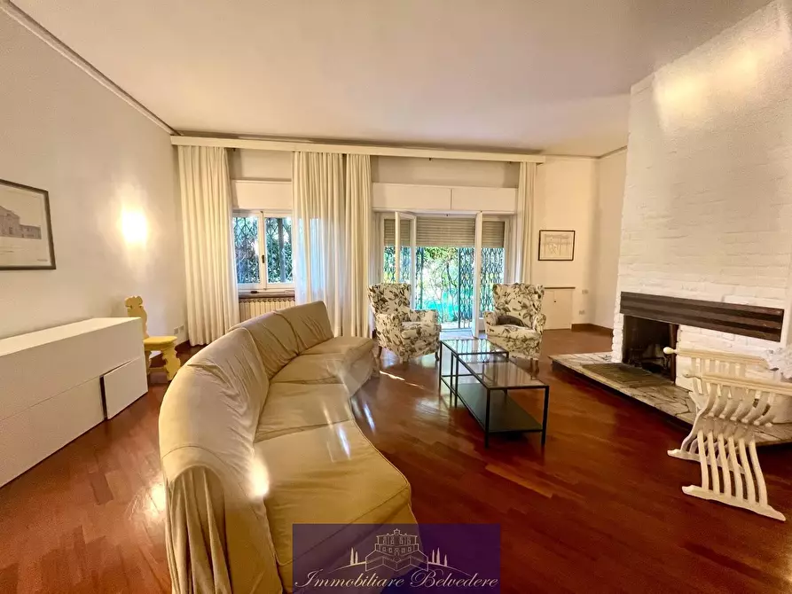 Immagine 5 di Appartamento in affitto  in Via San Domenico a Firenze