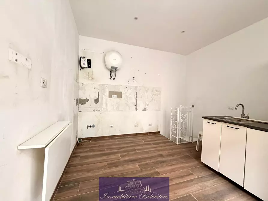 Immagine 6 di Locale commerciale in vendita  in Piazza Leopoldo a Firenze