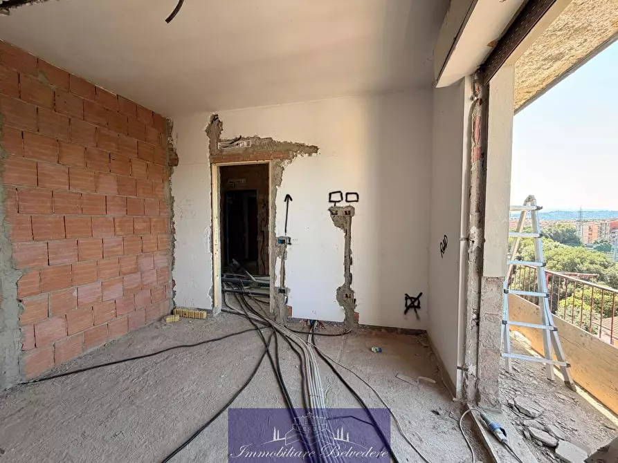 Immagine 12 di Appartamento in vendita  in Via Muzio Clementi a Firenze