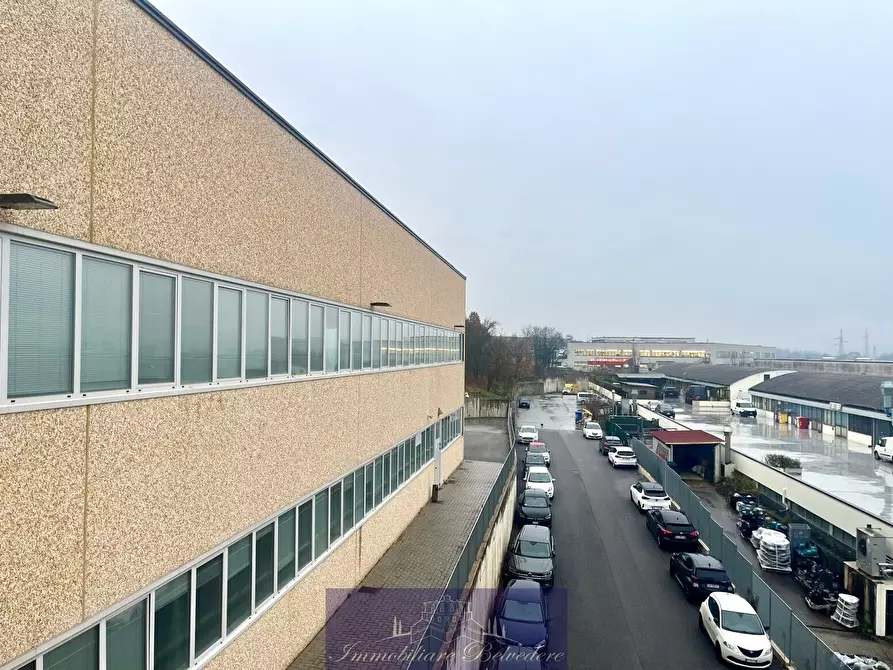 Immagine 11 di Attività artigianale in affitto  in Località Pian di Rona a Reggello