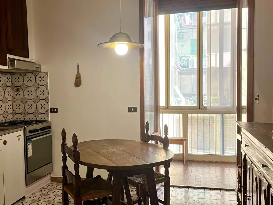 Immagine 16 di Trilocale in affitto  in Via della Cernaia a Firenze