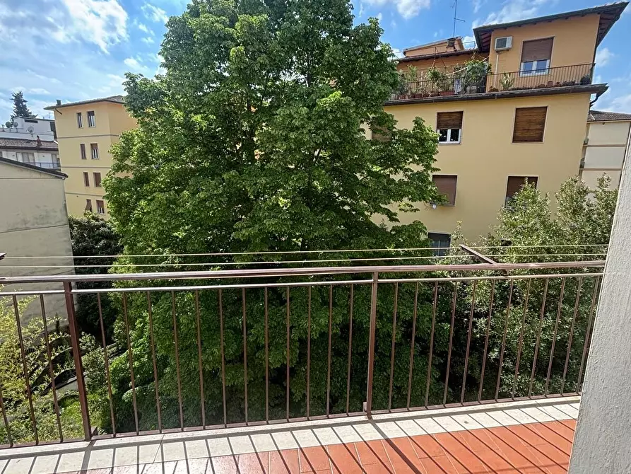 Immagine 18 di Quadrilocale in affitto  in Piazza Vincenzo Fardella di Torrearsa a Firenze