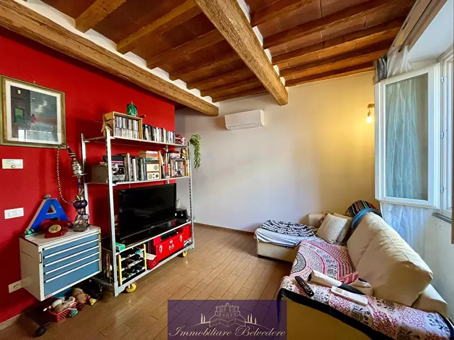 Immagine 19 di Terratetto in vendita  in Via del Ronco Corto a Firenze