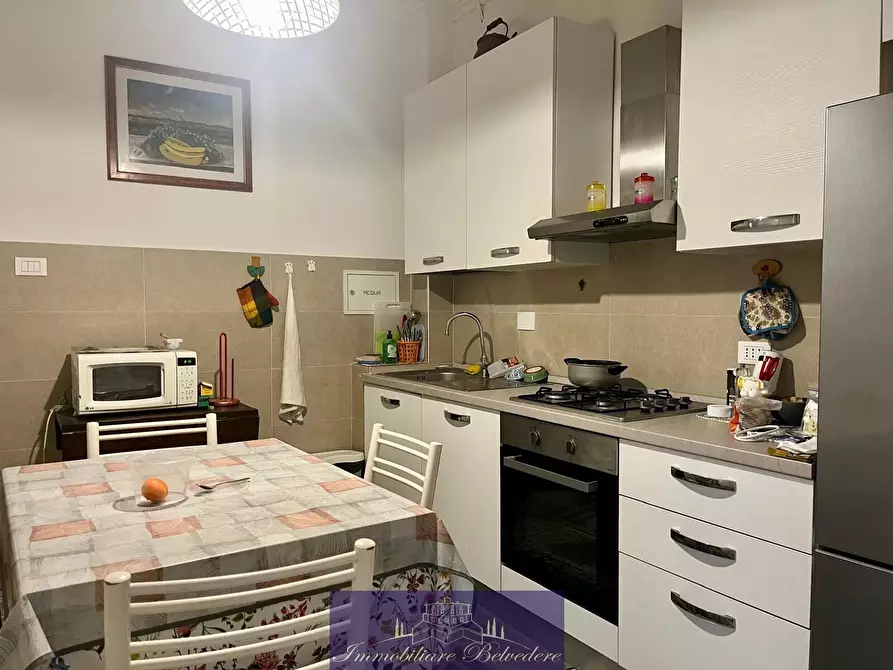 Immagine 3 di Quadrilocale in vendita  in Via Puccinotti a Firenze