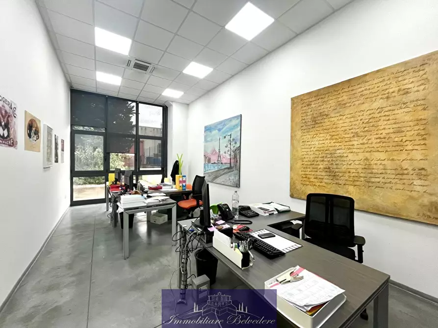 Immagine 4 di Capannone industriale in vendita  in Via San Vito di Sotto a San Casciano In Val Di Pesa