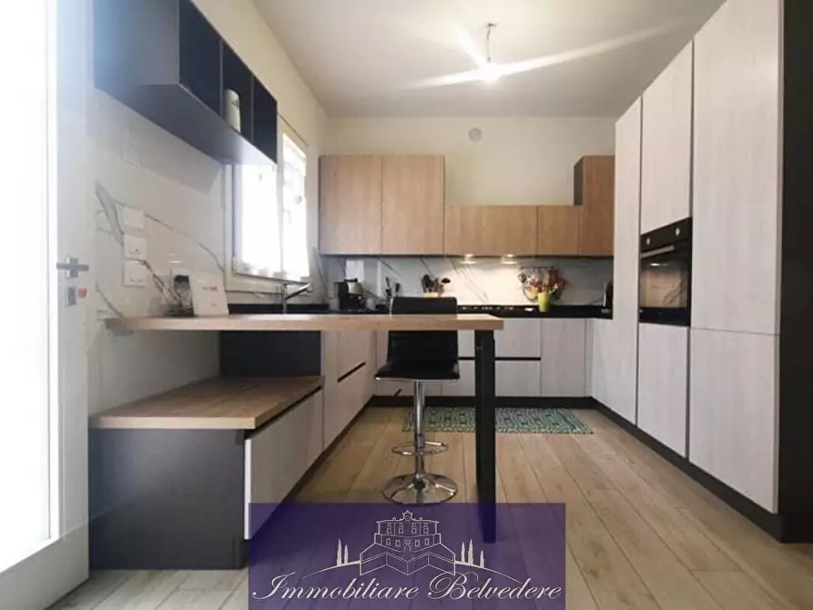 Immagine 5 di Appartamento in vendita  in Via Manni a Firenze