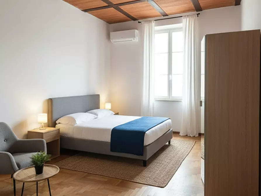 Immagine 7 di Appartamento in vendita  in Via del Paradiso a Firenze