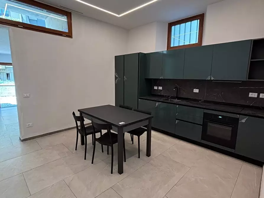 Immagine 5 di Quadrilocale in affitto  in Via Borgo Bartolini a Bagno A Ripoli