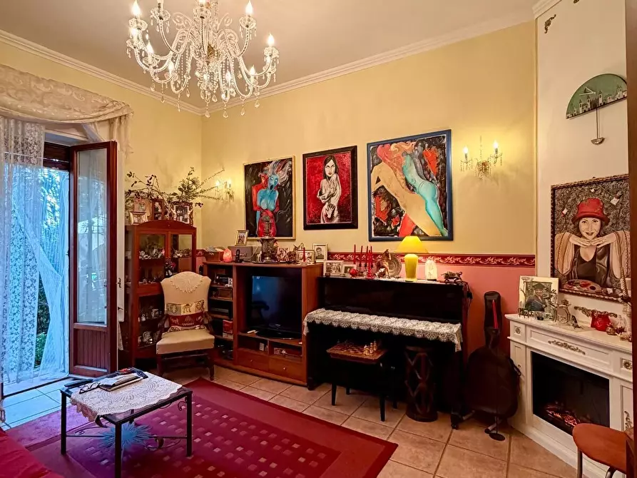 Immagine 3 di Appartamento in vendita  in Via Galeno a Firenze