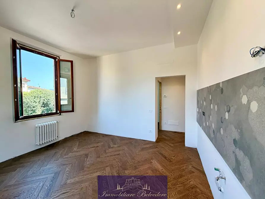Immagine 15 di Trilocale in vendita  in Via Caponsacchi a Firenze