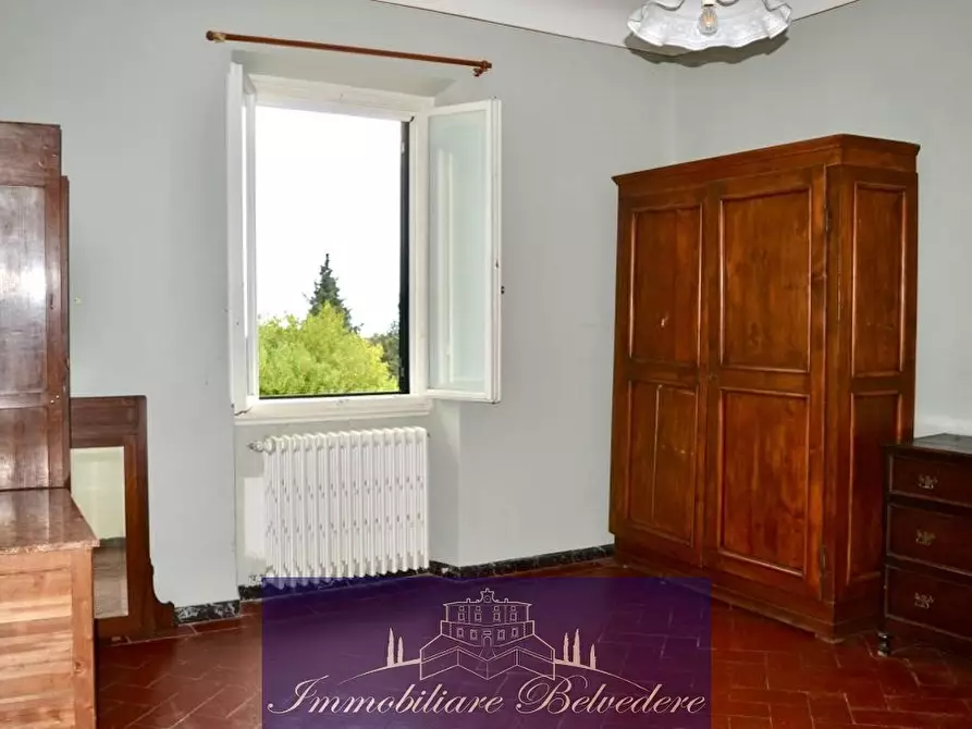 Immagine 33 di Villa in vendita  in Via di Terzollina 4 a Firenze