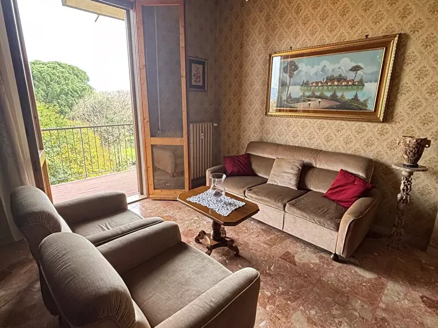 Immagine 2 di Quadrilocale in vendita  in Via San Giusto a Scandicci