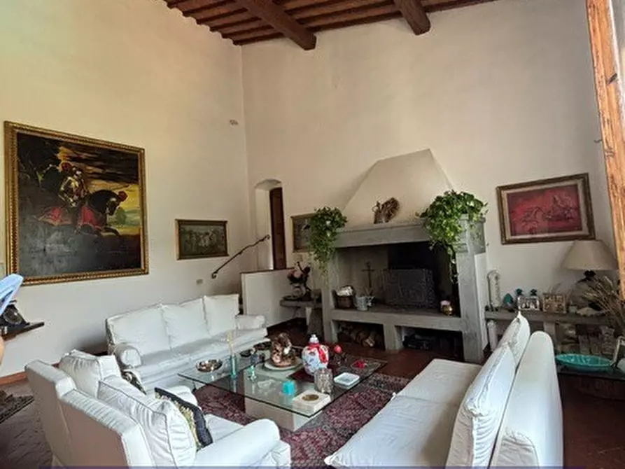 Immagine 15 di Villa in vendita  in Via di Rignalla a Bagno A Ripoli