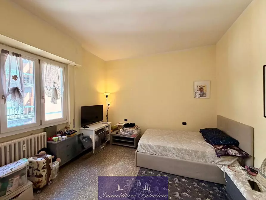 Immagine 13 di Trilocale in vendita  in Via Anton Francesco Doni a Firenze