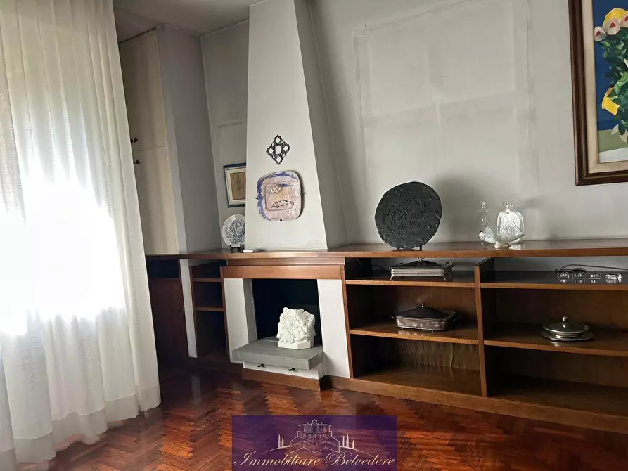 Immagine 2 di Appartamento in vendita  in Via Achille Grandi a Pontedera