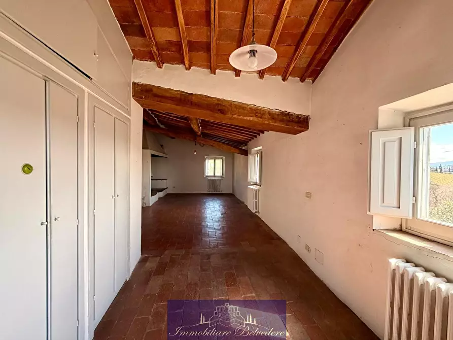Immagine 15 di Villa in vendita  in Via Grevigiana a San Casciano In Val Di Pesa