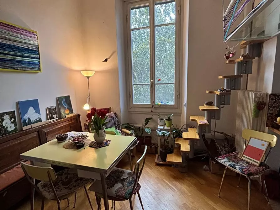 Immagine 3 di Bilocale in affitto  in Via Vittorio Emanuele II a Firenze