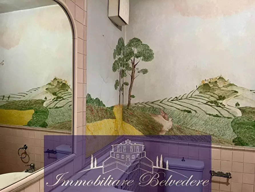 Immagine 20 di Villa in affitto  in Lungarno del Tempio a Firenze