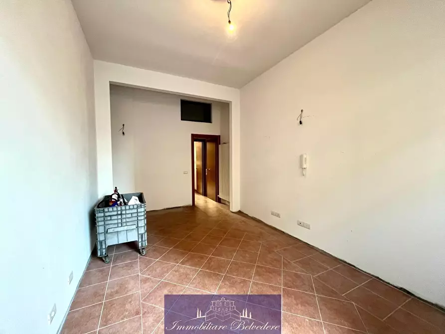 Immagine 7 di Bilocale in vendita  in Via Alfredo Oriani a Firenze