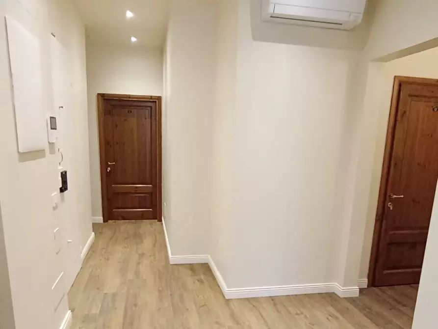 Immagine 8 di Appartamento in vendita  in Piazza della Vittoria a Firenze