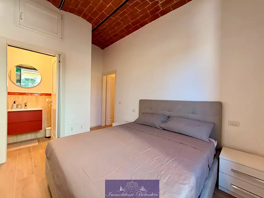 Immagine 9 di Trilocale in affitto  in Via Felice Cavallotti a Firenze