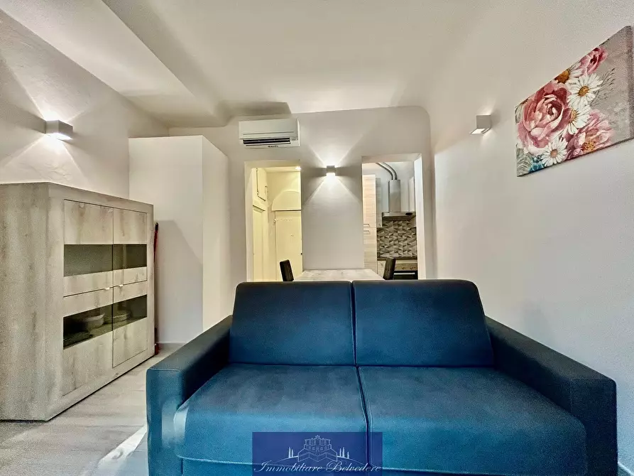Immagine 9 di Bilocale in affitto  in Via Cimabue a Firenze
