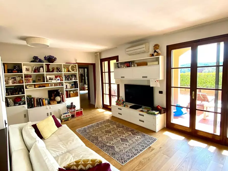 Immagine 20 di Quadrilocale in vendita  in Via Torricella 7 a Impruneta