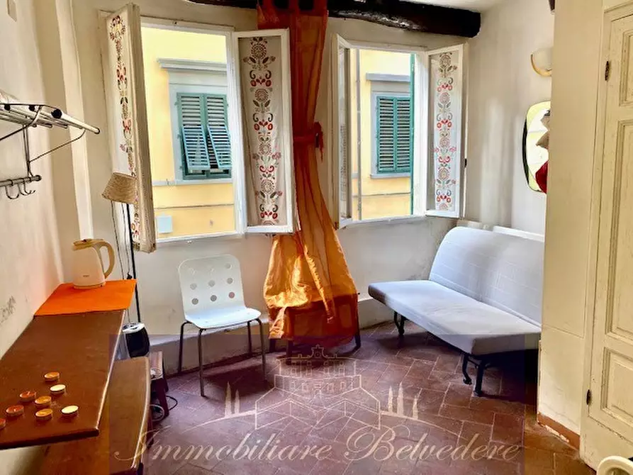 Immagine 10 di Ufficio in vendita  in Via dei Serragli a Firenze