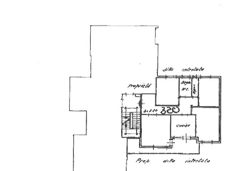 Immagine 16 di Appartamento in vendita  in Via Bruno Cicognani a Firenze