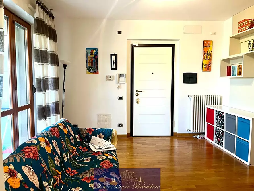 Immagine 1 di Trilocale in affitto  in Piazza Bonsanti a Firenze