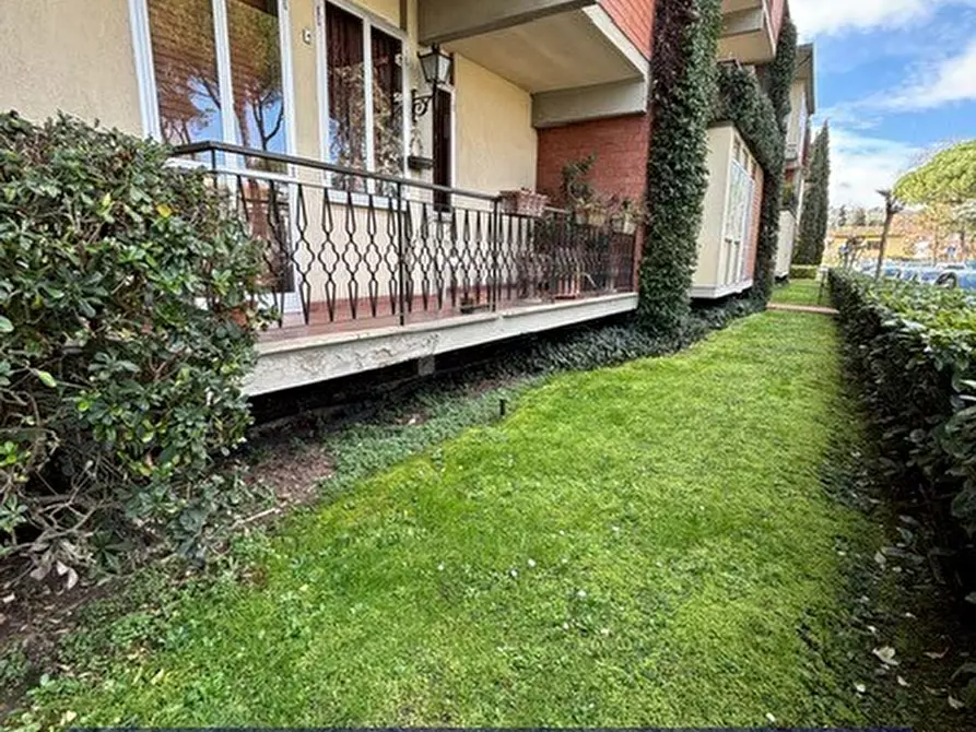 Immagine 20 di Quadrilocale in vendita  in Via Ser Lapo Gavacciani a Firenze