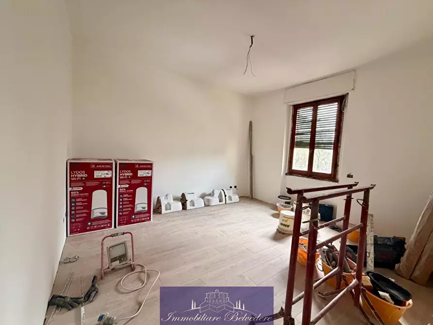 Immagine 5 di Bilocale in vendita  in Via Ottorino Respighi a Scandicci