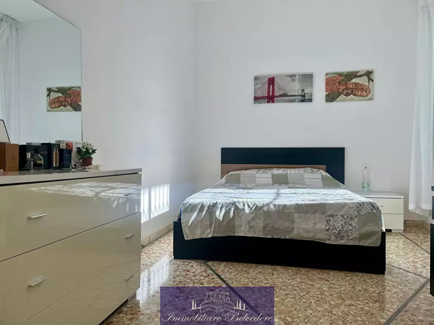 Immagine 9 di Appartamento in vendita  in Via Trento a Firenze