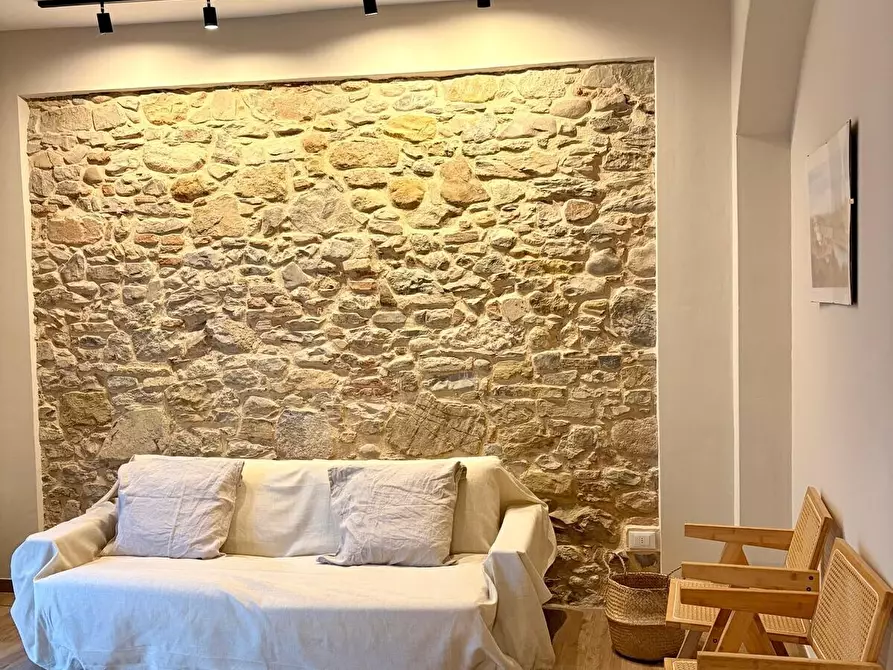 Immagine 3 di Trilocale in affitto  in Via Federico da Montefeltro a Firenze