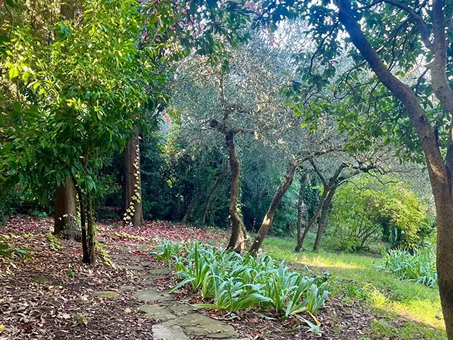 Immagine 7 di Quadrilocale in vendita  in Via Desiderio da Settignano a Firenze