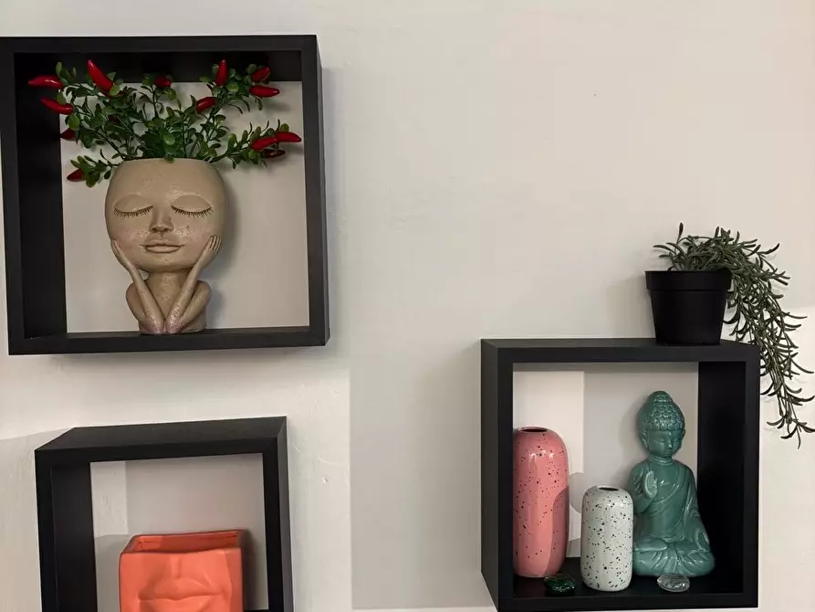 Immagine 5 di Bilocale in vendita  in Via Gozzoli a Firenze