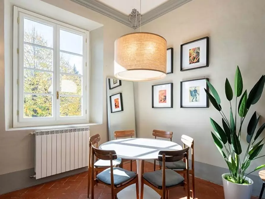 Immagine 13 di Quadrilocale in affitto  in Piazza Pier Vettori a Firenze